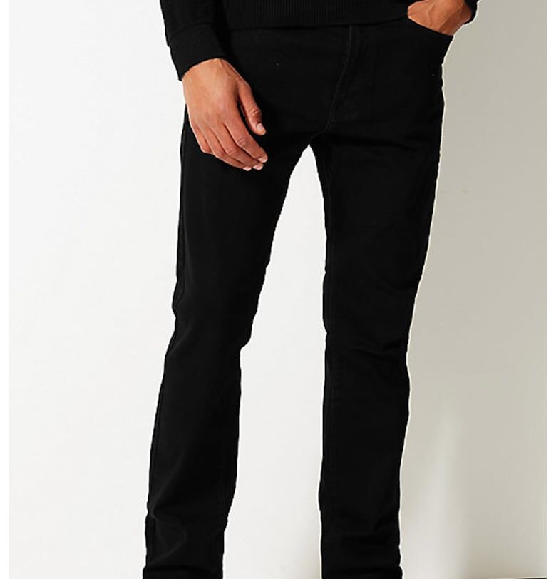 Дънки със стандартна кройка Marks  Spencer