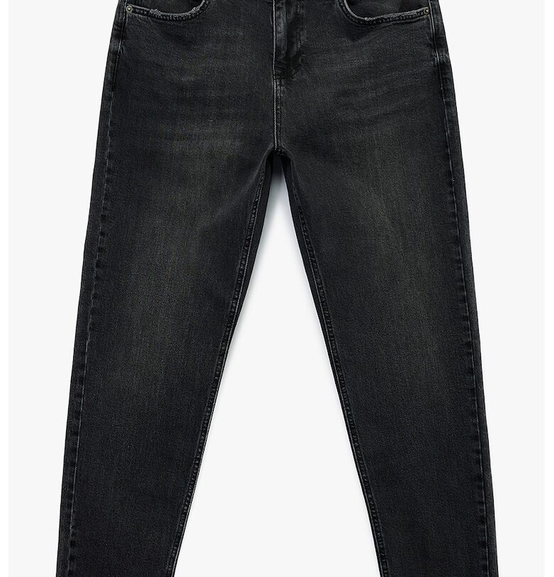 Дънки със стандартна кройкаь KOTON