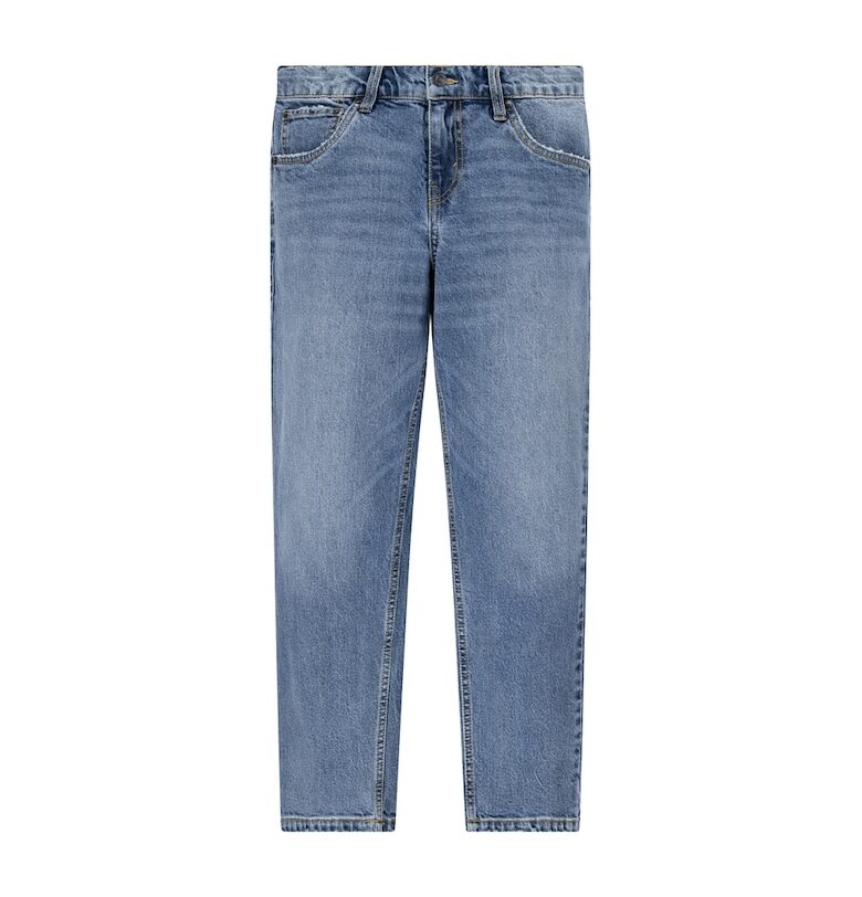 Дънки със стеснен крачол и 5 джоба Levis