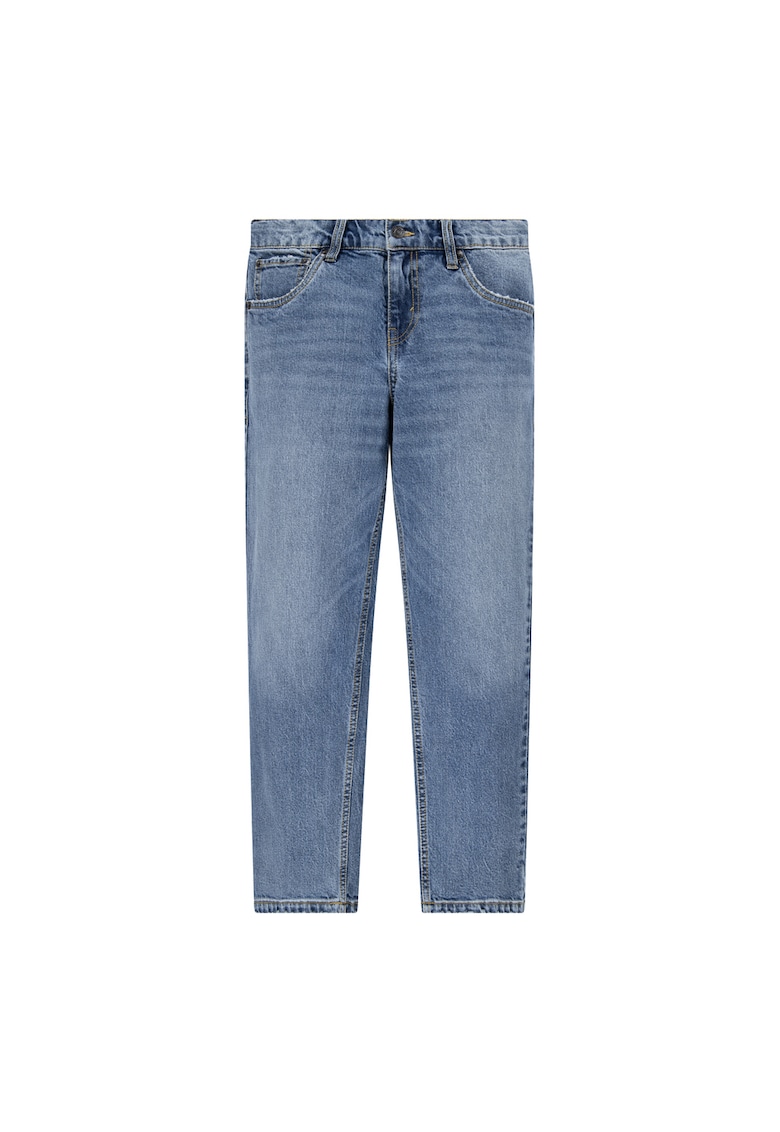 Дънки със стеснен крачол и 5 джоба Levis