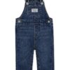 Дънков гащеризон с джоб отпред Levis