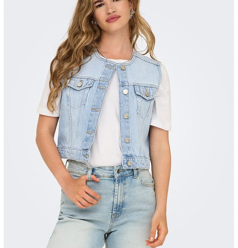 Дънков елек Only