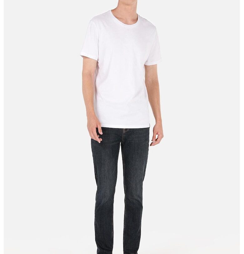 Дънков панталон със стандартна кройка COLINS