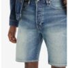 Дънкови бермуди 501® Levis