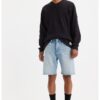 Дънкови бермуди 501® Levis