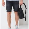 Дънкови бермуди Ronnie Tommy Jeans