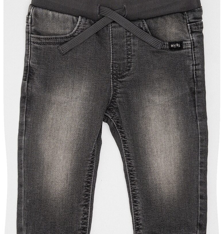 Дънкови бермуди деграде Mayoral