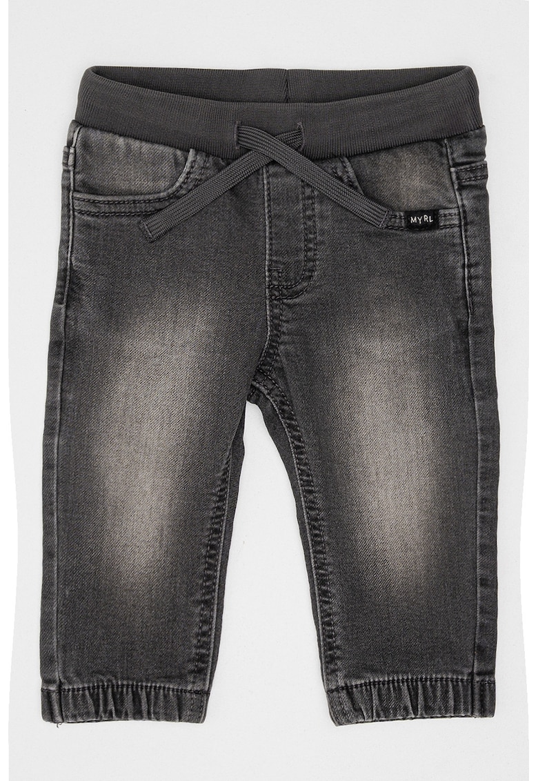 Дънкови бермуди деграде Mayoral