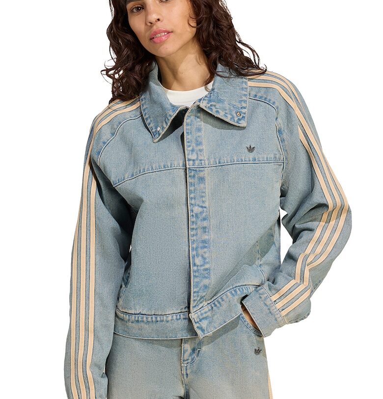 Дънково яке Premium Essentials adidas Originals