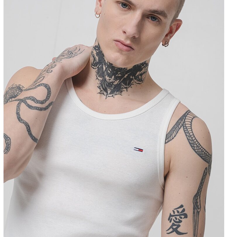 Екстра слим топ - 2 броя Tommy Jeans