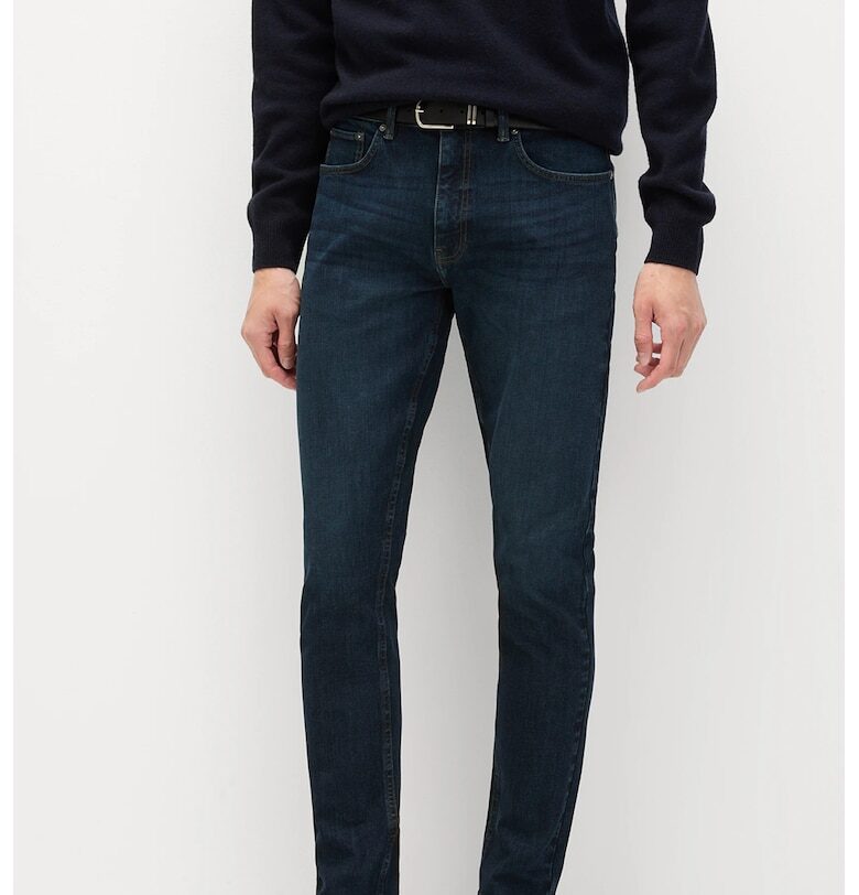 Еластични слим дънки 360 Flex Marks  Spencer