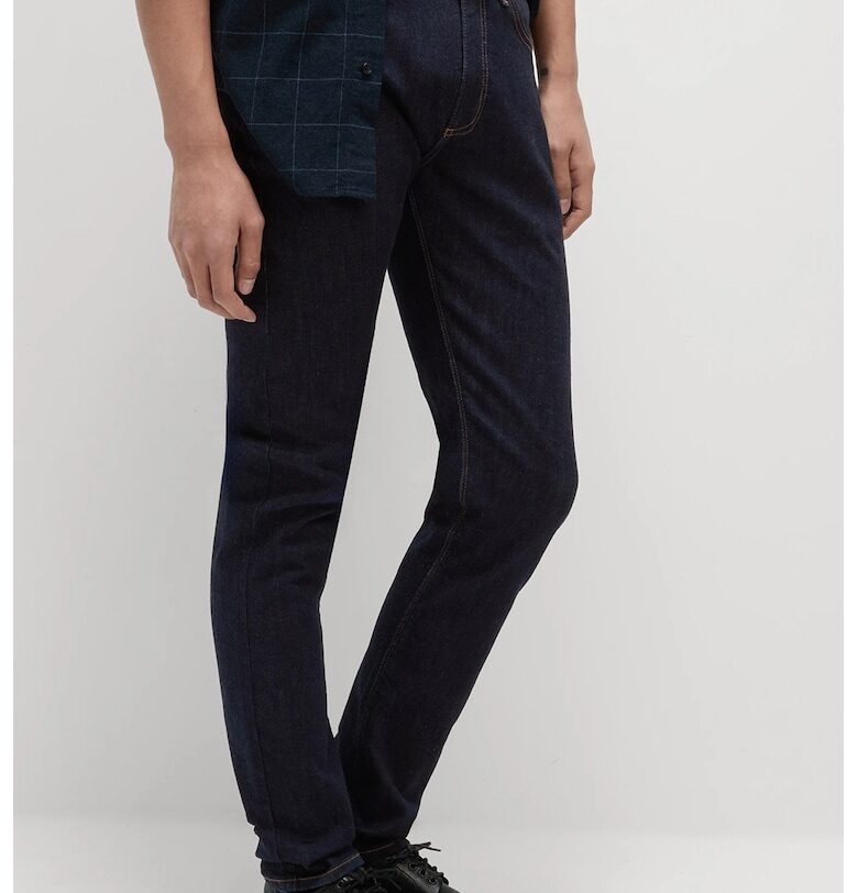 Еластични слим дънки Marks  Spencer