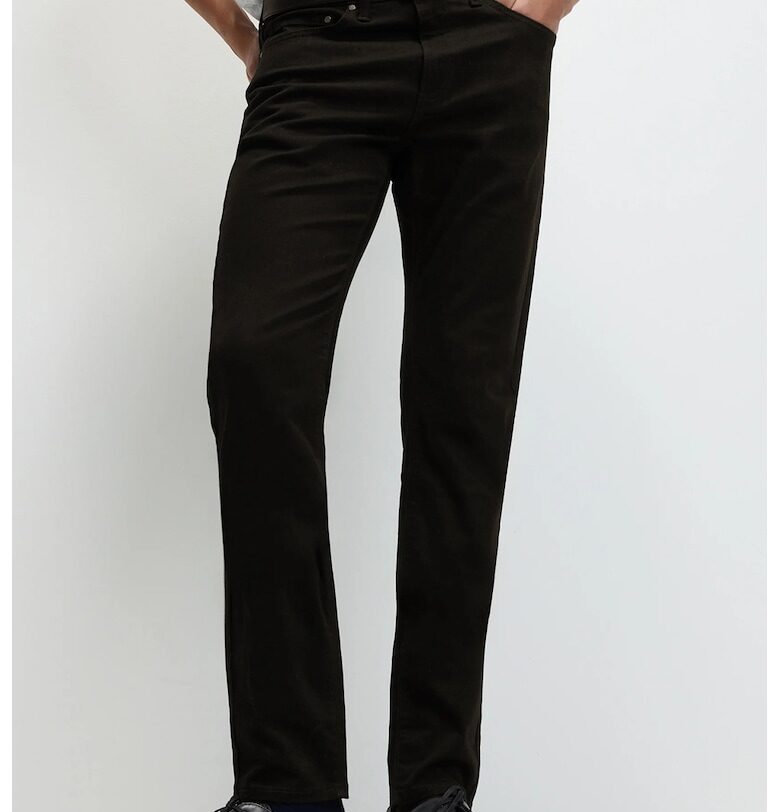 Еластични слим дънки Marks  Spencer