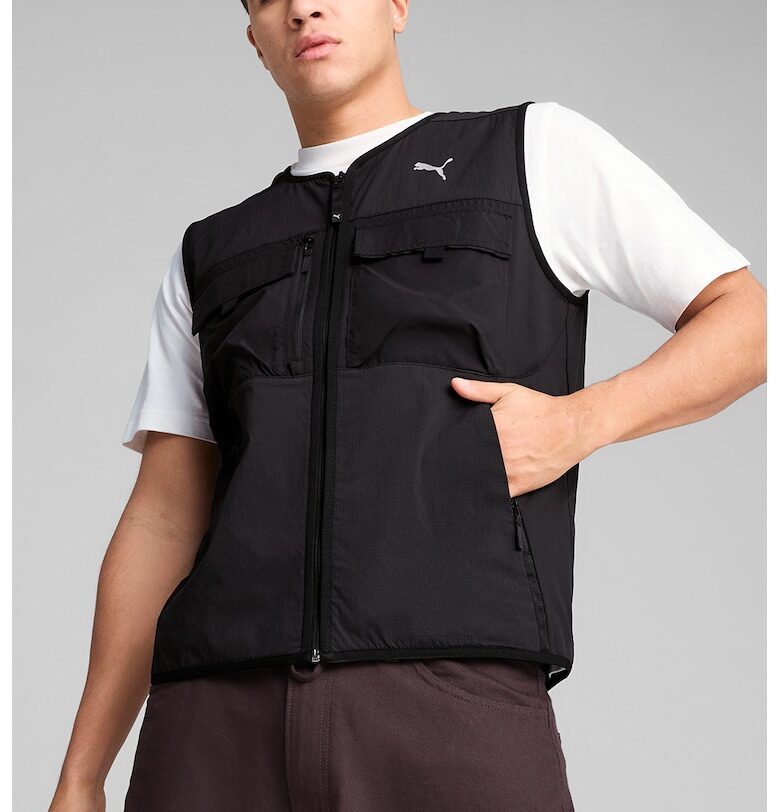 Елек PUMATECH с 4 джоба Puma