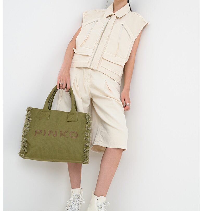 Елек с джобове Pinko