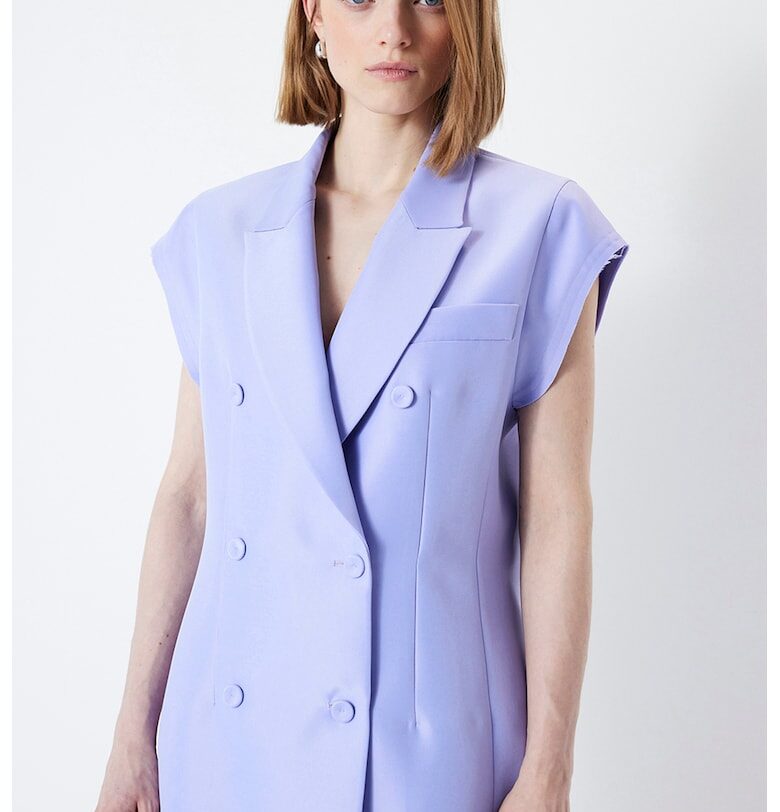 Елек с дизайн на сако Ipekyol