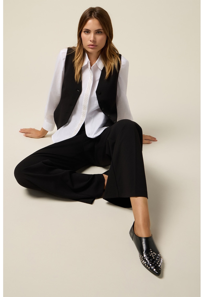 Елек с копчета Oltre