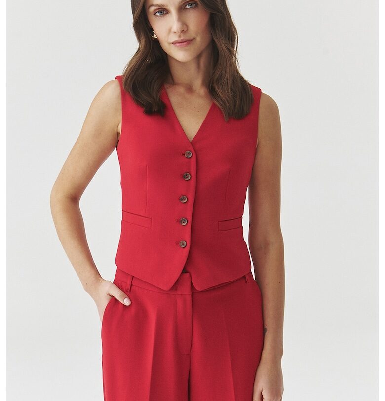 Елек с копчета Tatuum