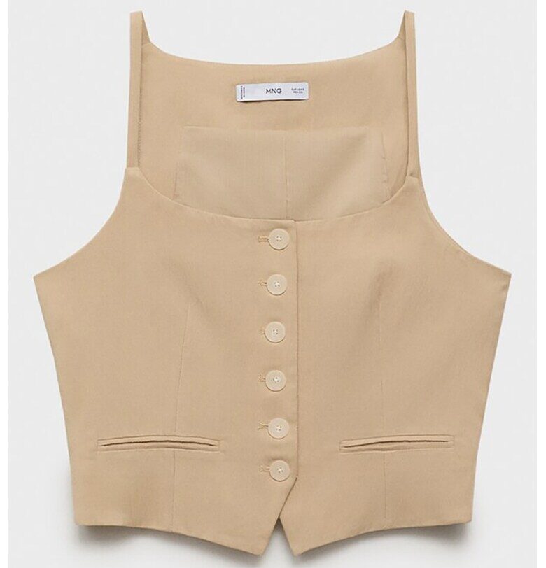 Елек с лиосел Mango