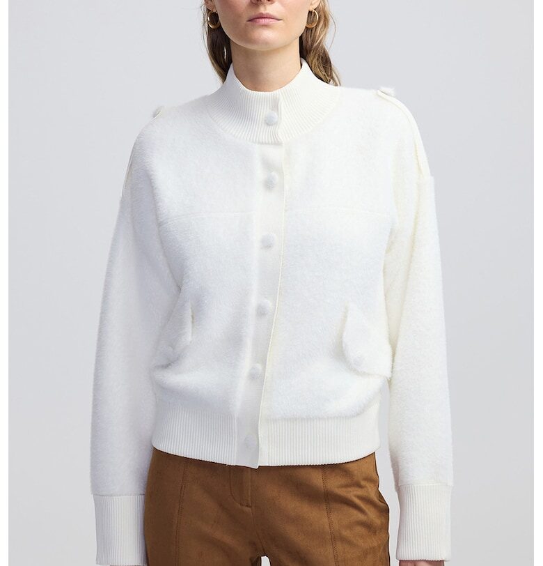 Жилетка с джобове Ipekyol