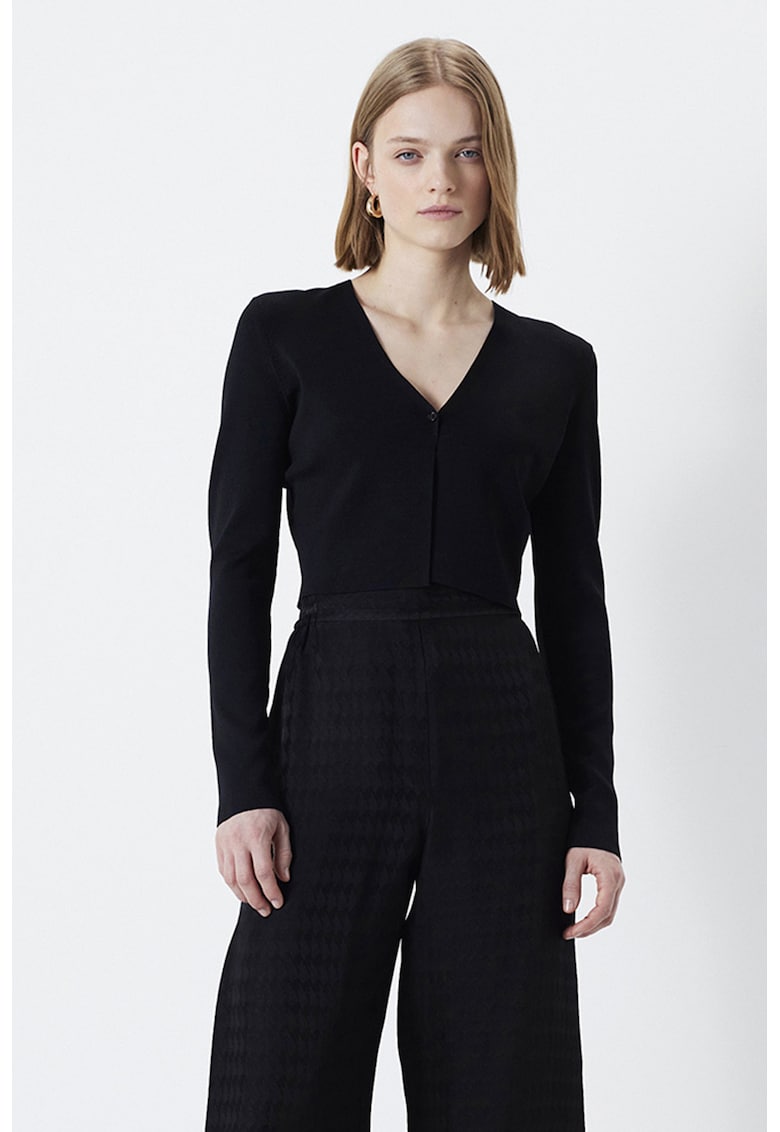 Жилетка с шпиц Ipekyol