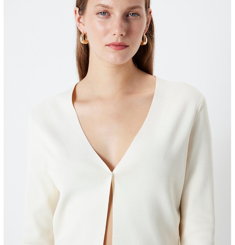 Жилетка с шпиц Ipekyol