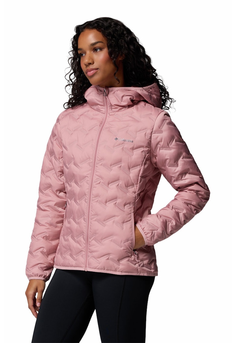 Зимно трекинг яке Delta Ridge II с пухена вата Columbia