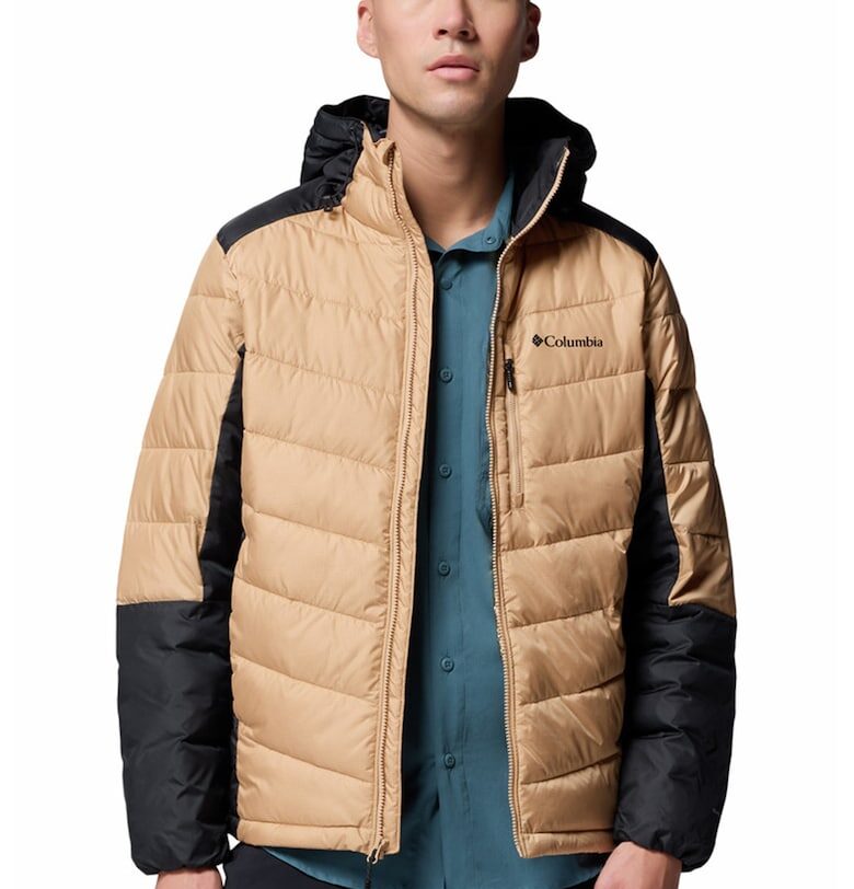 Зимно трекинг яке Labyrinth Loop II Columbia