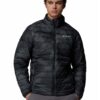 Зимно трекинг яке Powder Lite II Columbia