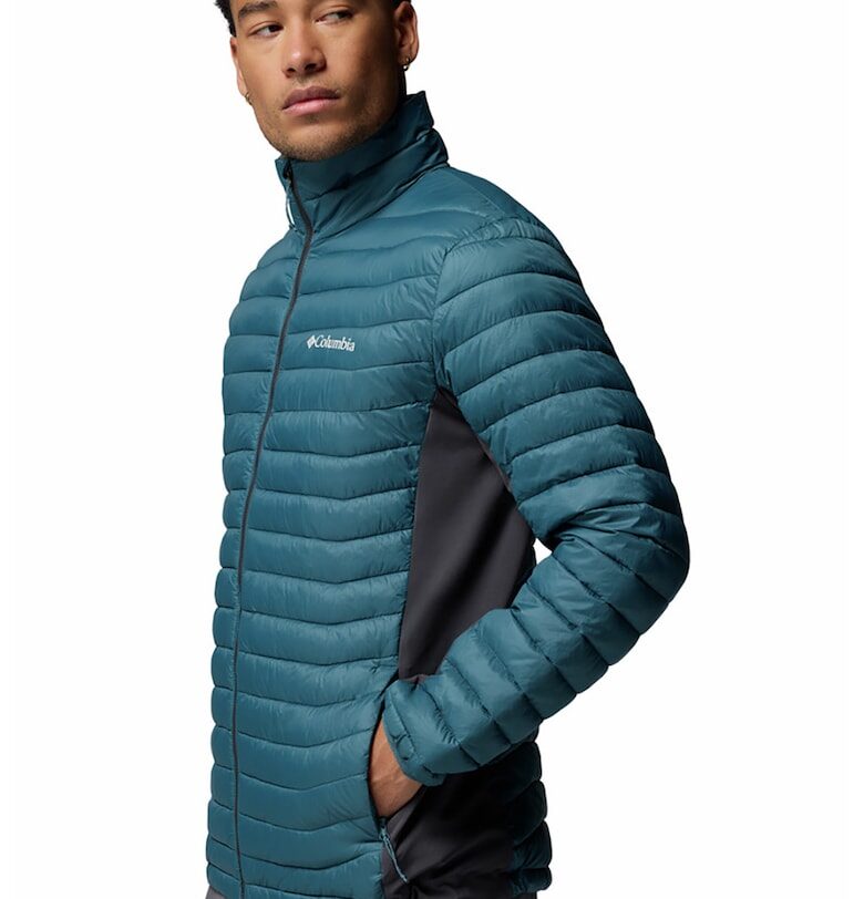 Зимно хайкинг яке Powder Pass™ Hybrid Columbia