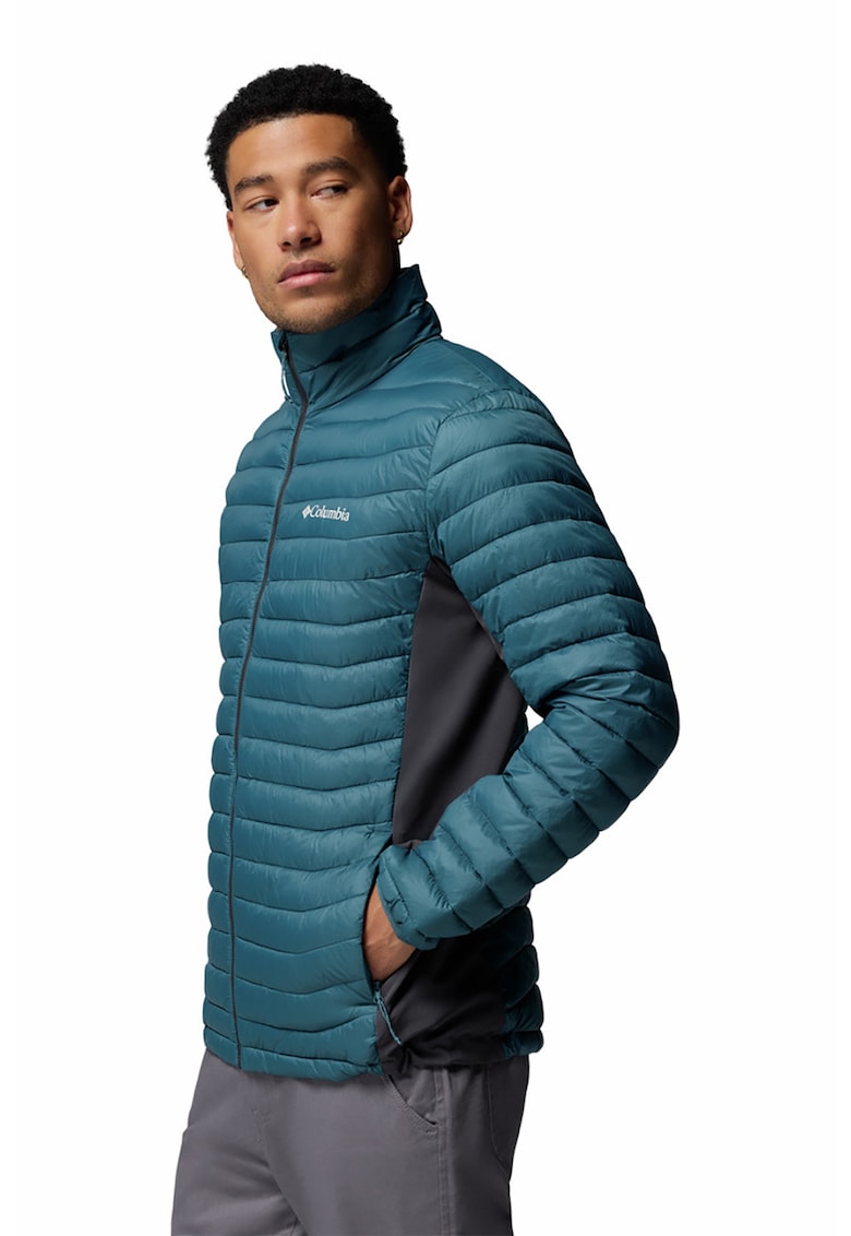 Зимно хайкинг яке Powder Pass™ Hybrid Columbia