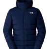 Зимно яке Aconcagua III с пухена вата The North Face