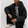 Зимно яке Thermowarmth™ с качулка Marks  Spencer