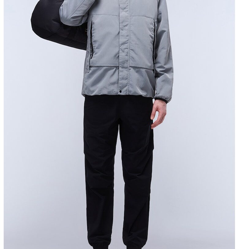 Зимно яке от найлон Bisenzio Nylon Napapijri