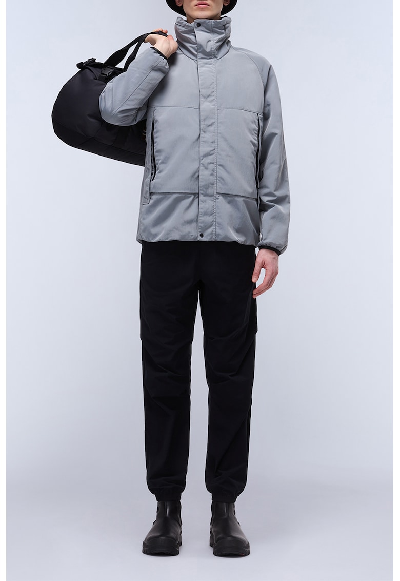 Зимно яке от найлон Bisenzio Nylon Napapijri