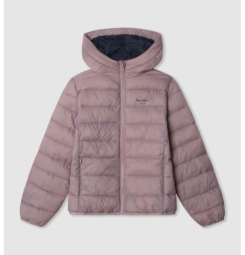 Зимно яке с джобове Pepe Jeans London