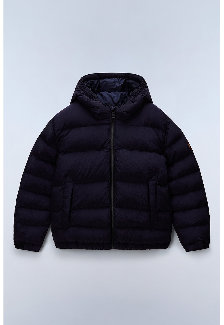 Зимно яке с качулка и странични джобове Napapijri