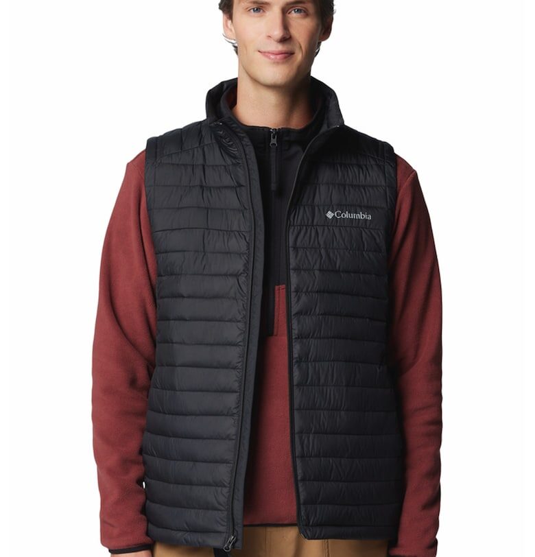 Кайкинг капитониран елек Silver Falls™ II Columbia