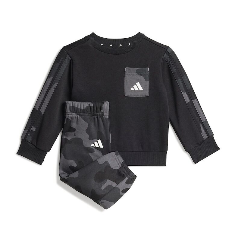 Камуфлажен спортен екип adidas Sportswear