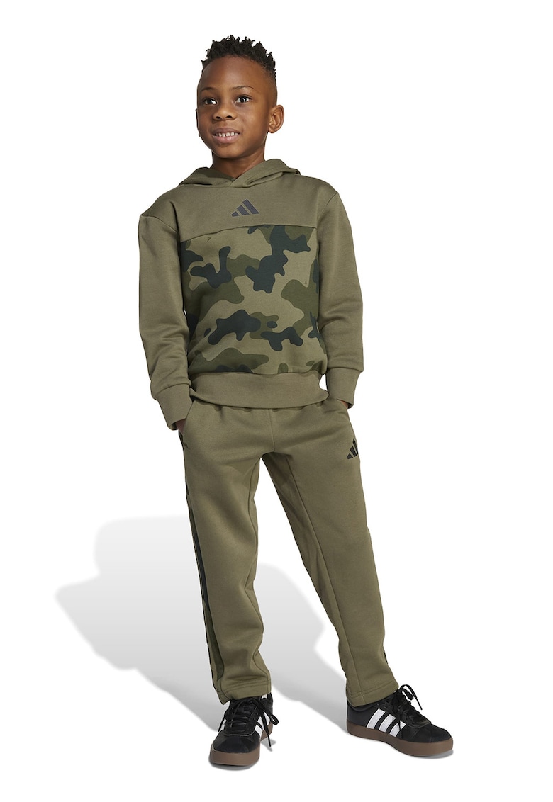 Камуфлажен спортен екип adidas Sportswear