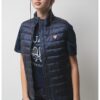 Капитониран елек GUESS JEANS