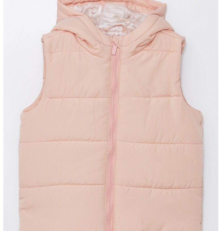 Капитониран елек LC WAIKIKI