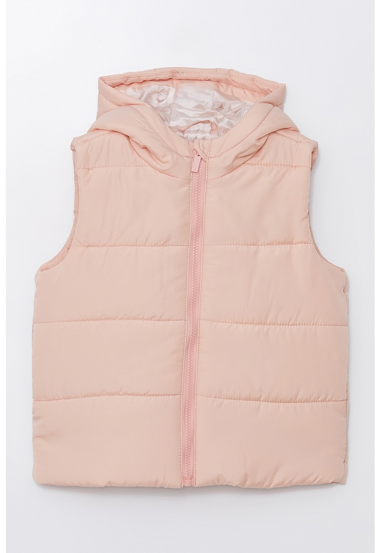 Капитониран елек LC WAIKIKI