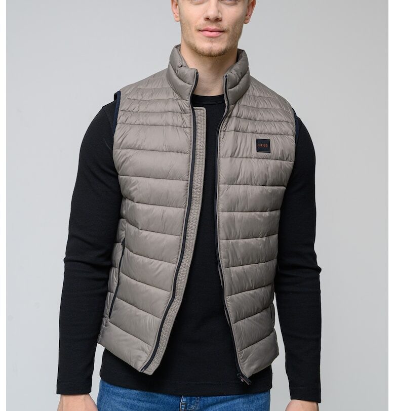 Капитониран елек Odeno BOSS