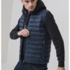 Капитониран елек Tommy Hilfiger
