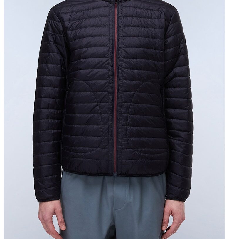 Капитонирано зимно яке Amata Napapijri