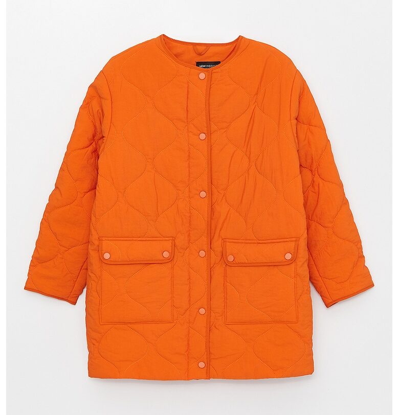 Капитонирано зимно яке LC WAIKIKI