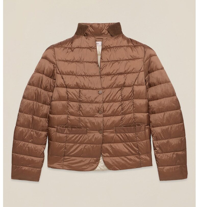 Капитонирано зимно яке Oltre