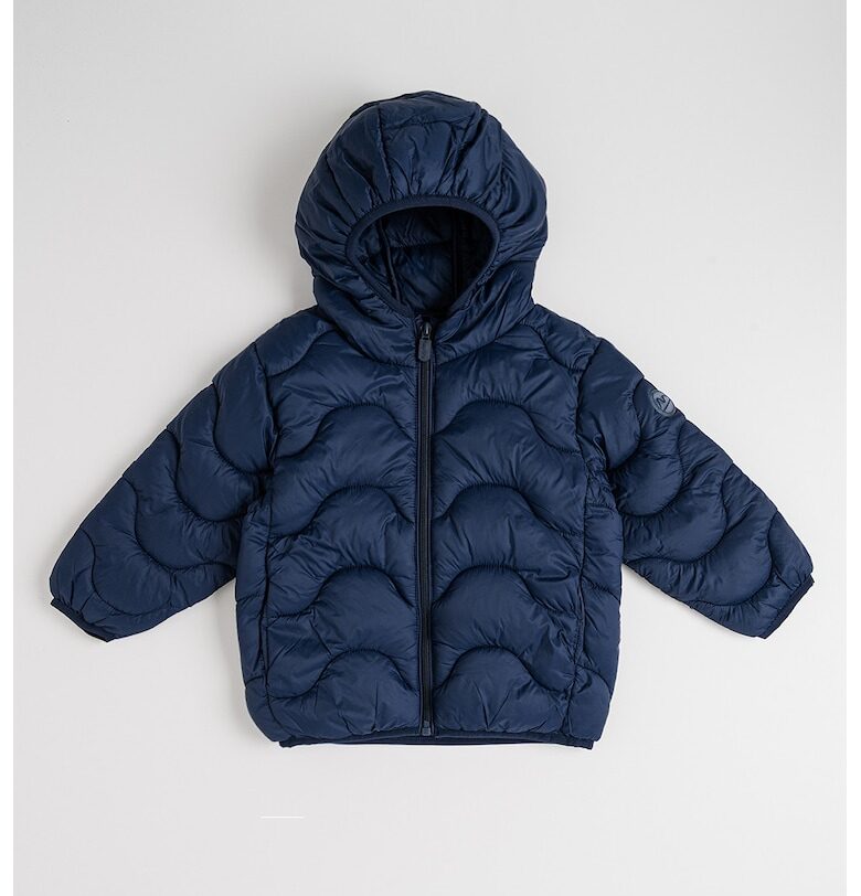 Капитонирано зимно яке с качулка Mayoral