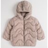 Капитонирано зимно яке с качулка Mayoral